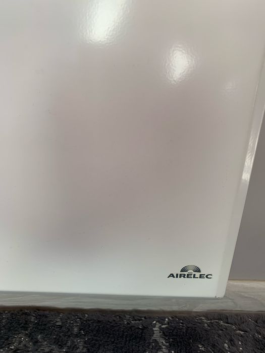 Конверторен радиатор AIRELEC