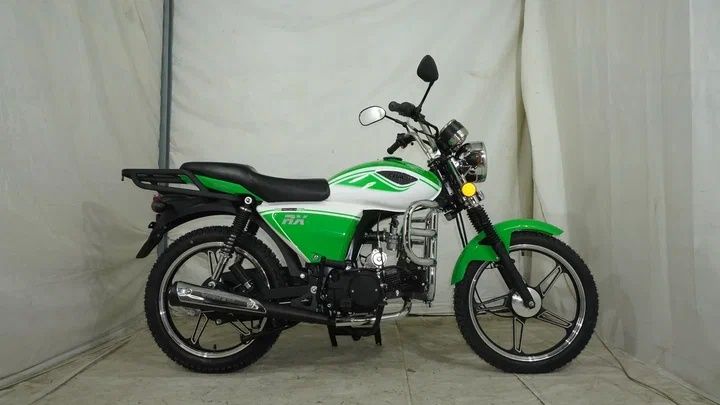 Продажа мототехники