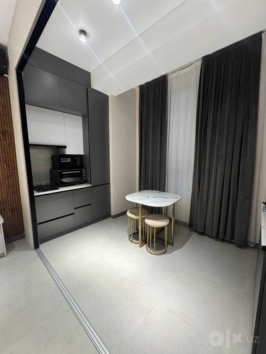СРОЧНО Продам квартиру в жк Prestige Gardens! 1/9/14 Готовый Арендатор