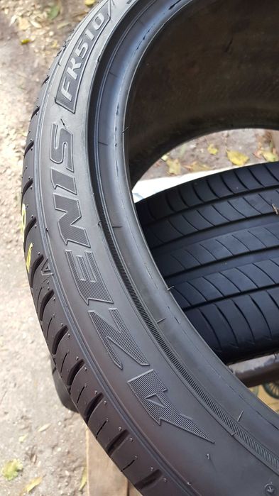 anvelope 255/35/19 cu 285/30/19
