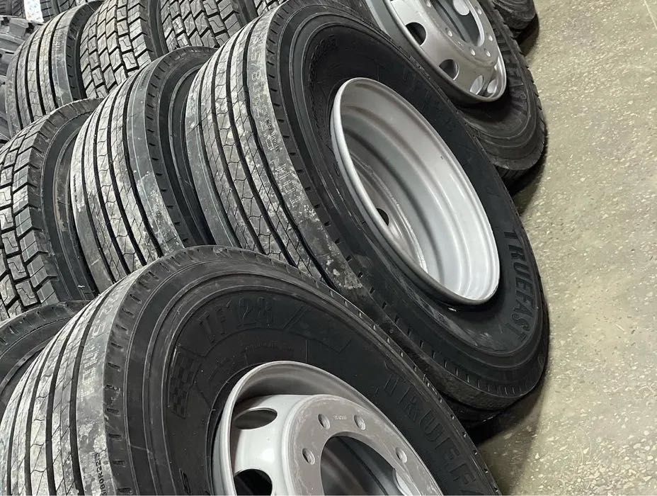 грузовой шина диска