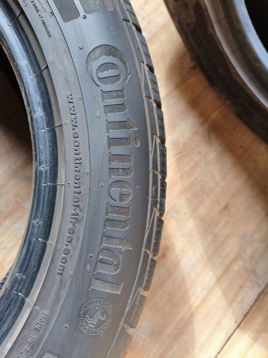 215 60 R17 Пара 2шт. Лето