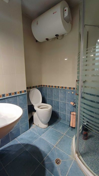 Многостаен апартамент на бул. "България", гр. Велико Търново