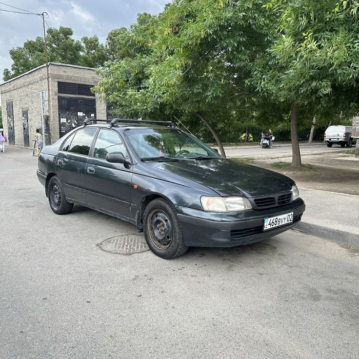 Toyota Carina E 1997