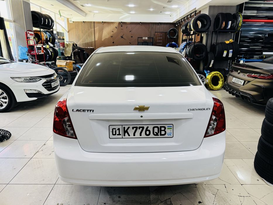 Lacetti 2011-Yil 3-poz 1 qo’l Moshina ideal xolatda