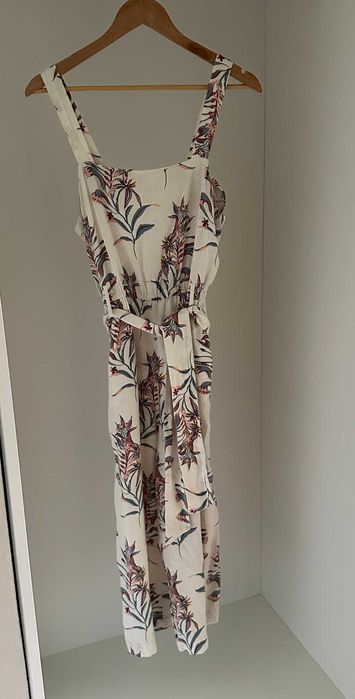 Гащеризон от ленена смес HM