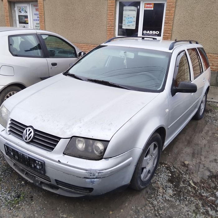 Bara fata completa Vw Bora an 1998-2006