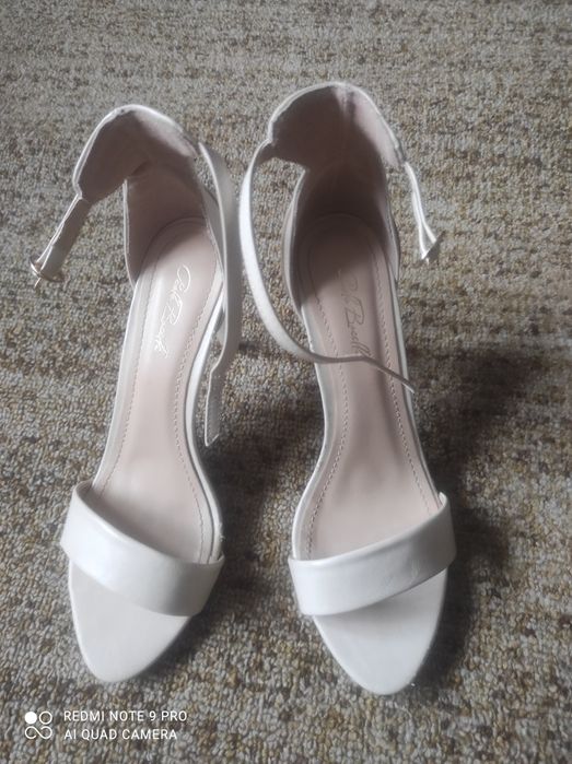 Дамски обувки ,,Паоло Ботичели "