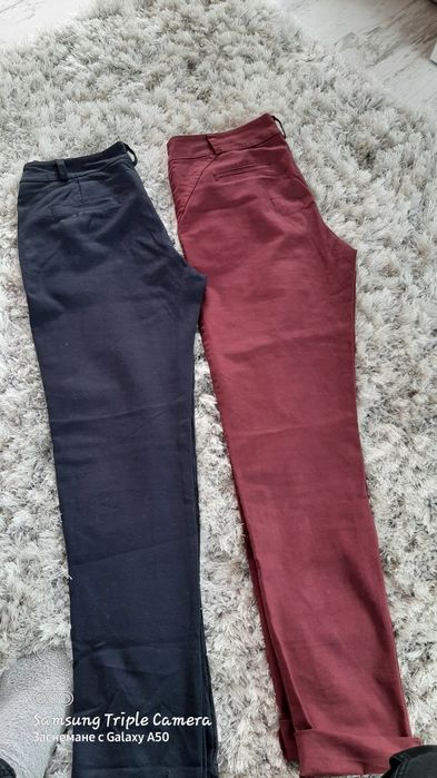 Лот дамски панталони