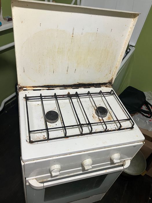 Газ (газ плитка)