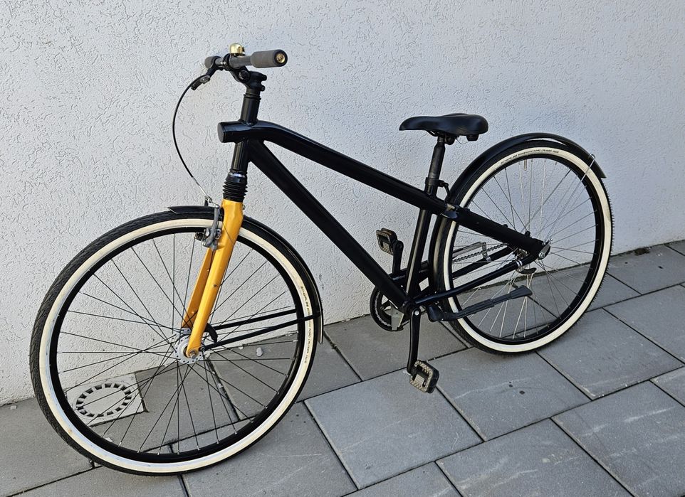 ⭕❌トライアル biciclete trial second hand si noi de vanzare • Anunturi • OLX.ro