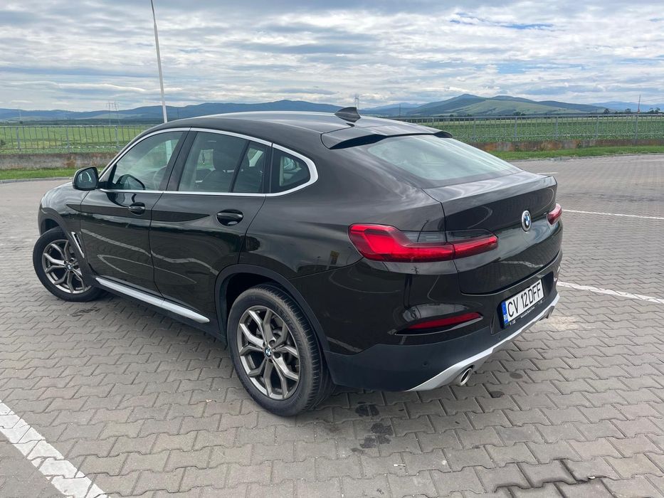 BMW X4 Stare buna
