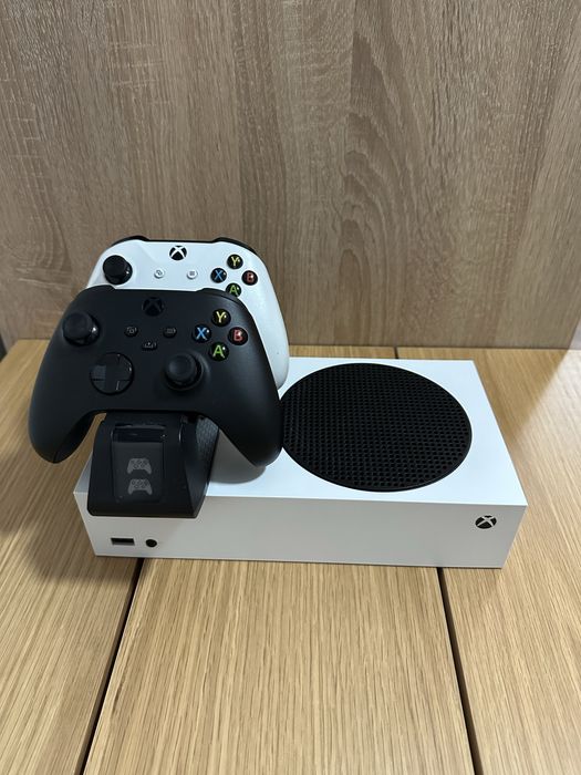 Xbox series S - 512GB
