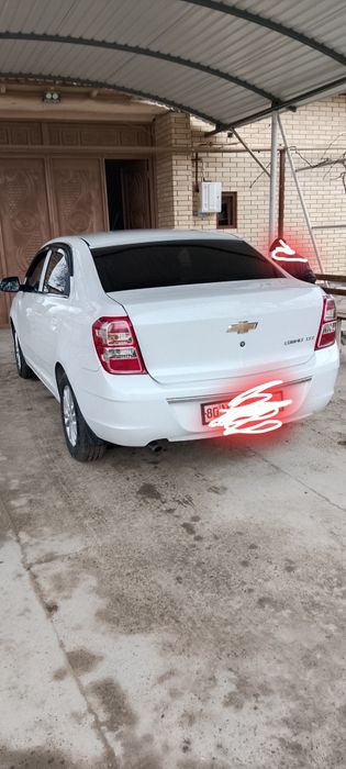 Tez va arzonida cobalt AT