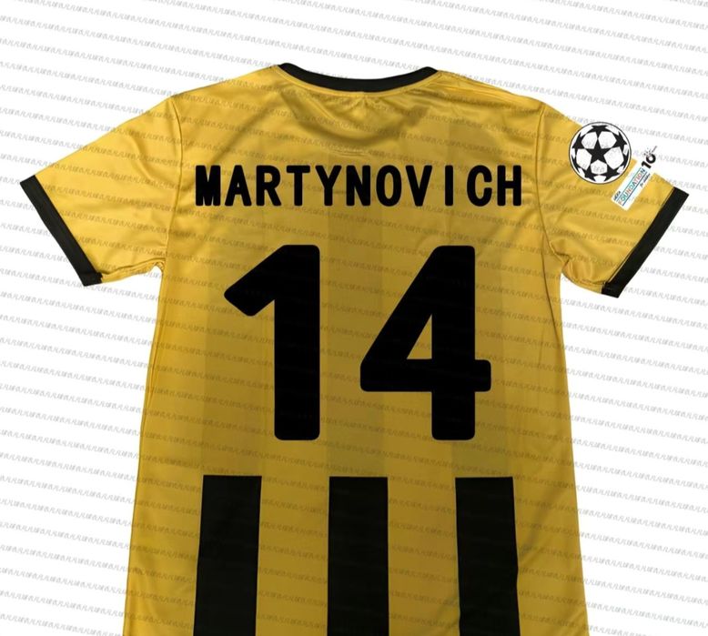 Футбольная форма Кайрат