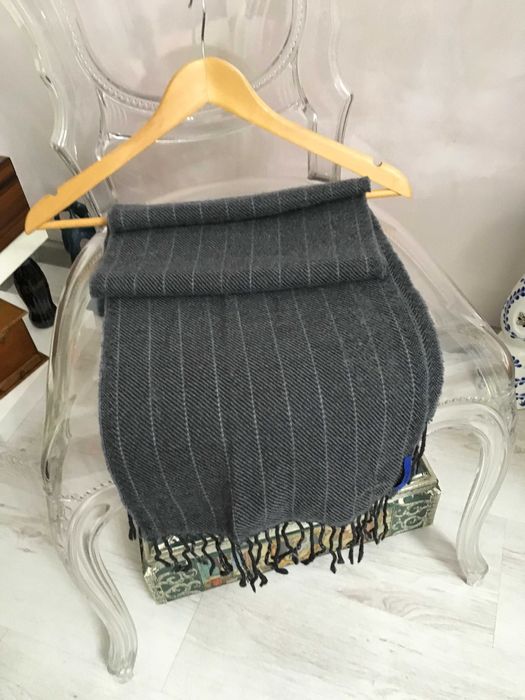 JOOP! мъжки шал вълна