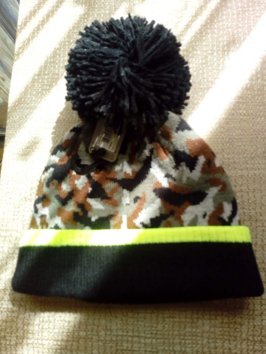 Нова Шапка Next, 5-6 yrs