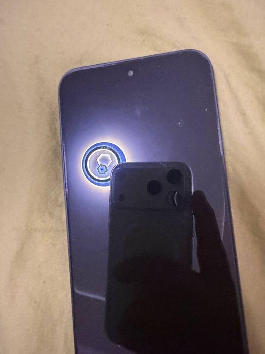 Infinix GT 30 Pro (Pubg chilar uchun eng zor aparat)