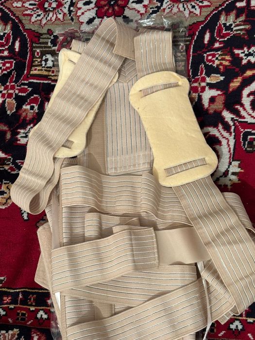 Продам грудопоясничный корсет