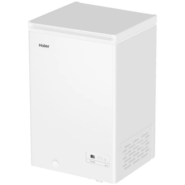 Морозильный ларь HAIER новый 139л