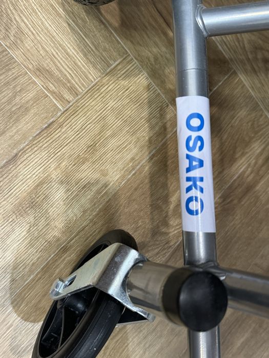 Кресло-коляска