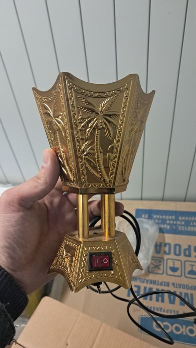 Бахурница в количестве 10 шт