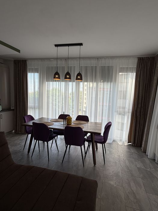 Apartament 2 camere lux Ared Kaufland nou renovat