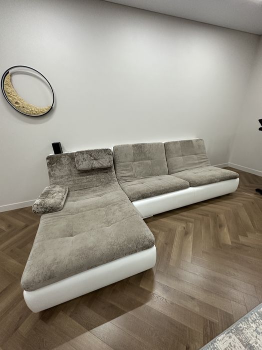 Продам диван в хорошем состояний