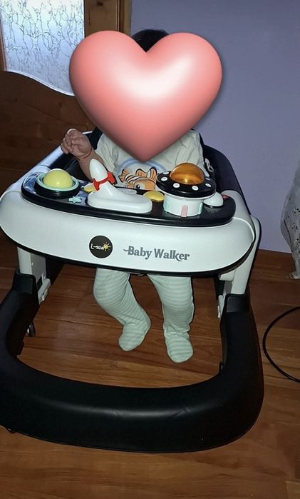 Premergător 2 in 1