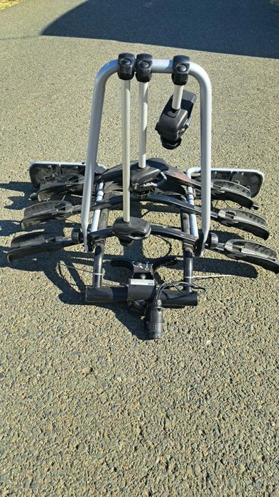 Suport  Thule 3 biciclete