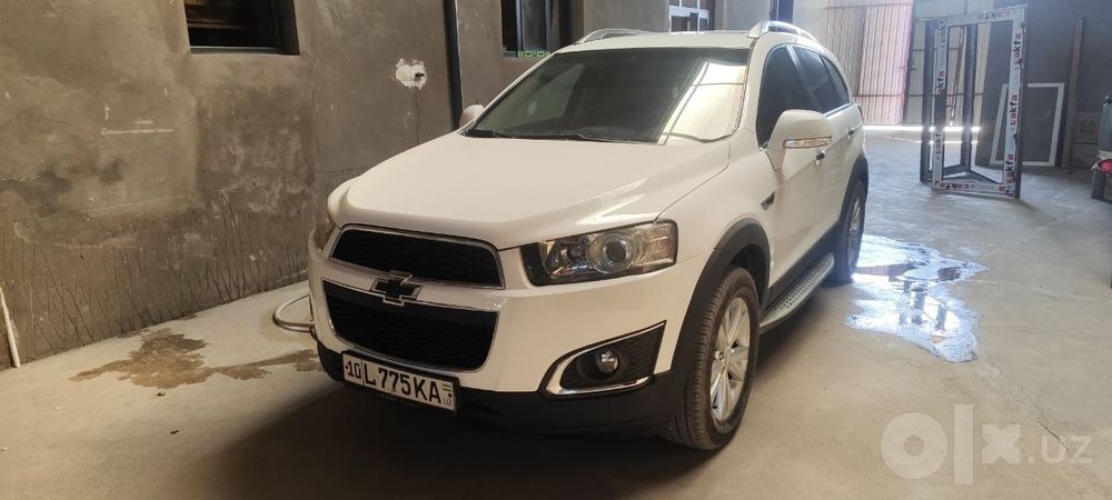 Kaptiva 3 2013 y