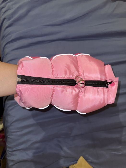 Продам куртку для собаки