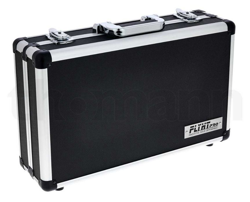 Flyht Case pt echipamente dj(consola,mixer,etc) NOU/sigilat