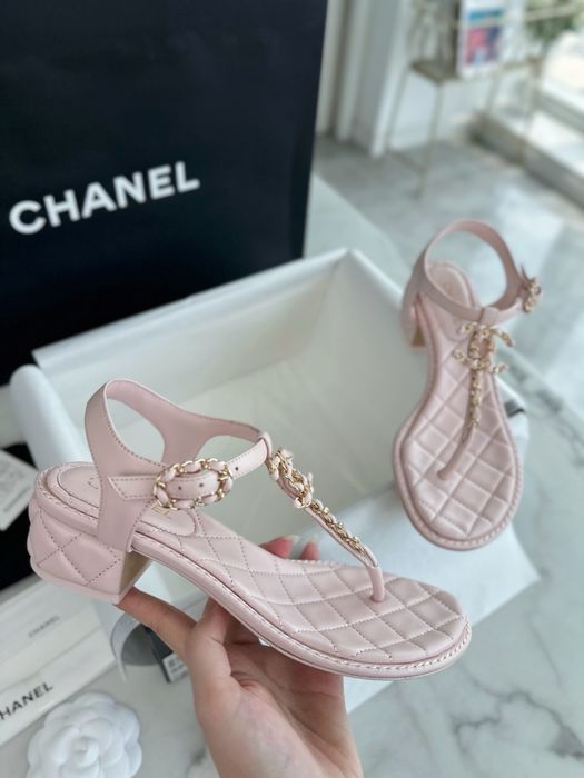 Sandale Chanel 35-42