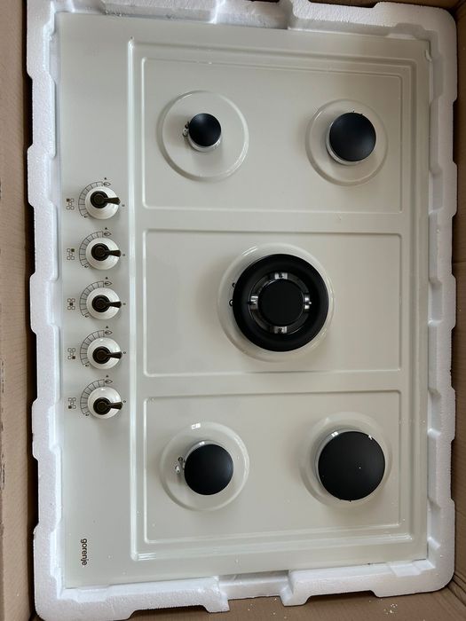 Встраиваемая варочная поверхность