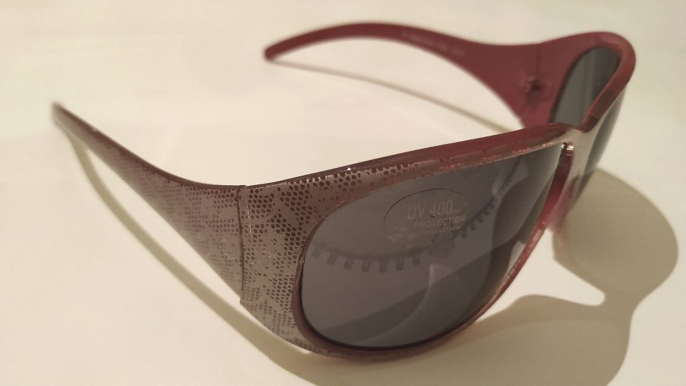 Дамски дизайнерски слънчеви очила