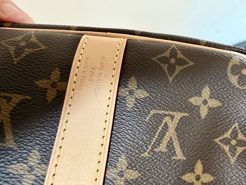 Louis Vuitton Baudelaire 45