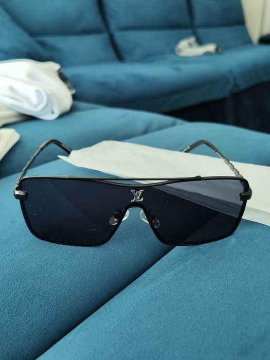 Ochelari de soare Louis Vuitton