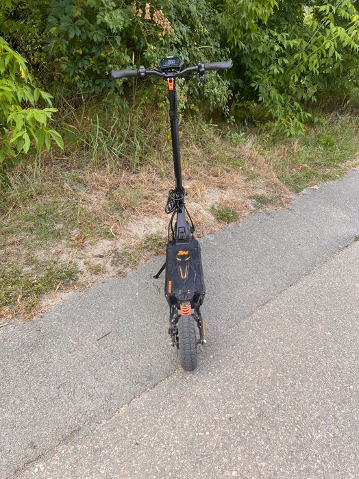 Vând Kukirin g2 master