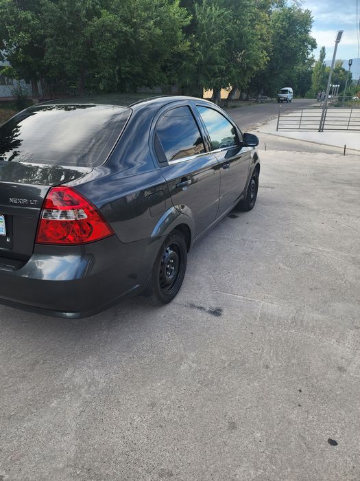 Nexsa 3 sotiladi 2018