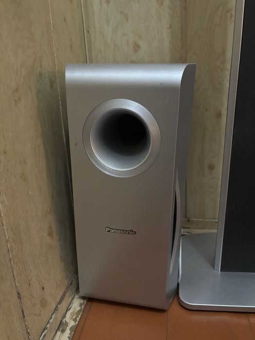 Домашний кинотеатр Panasonic