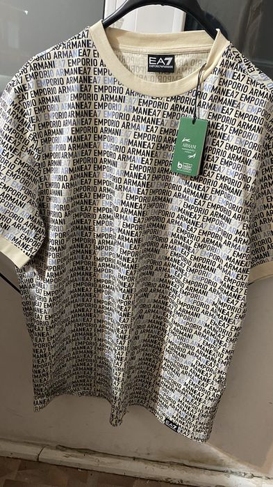 Спортивка армани размер L