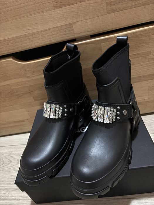 Ghete Karl Lagerfeld