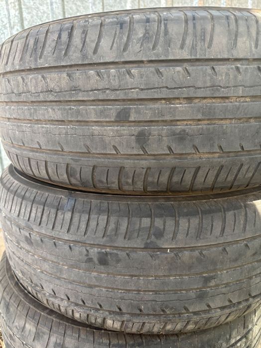 Шины Yokohama 225/60/R16