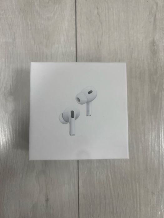 Продавам Airpods 2pro, 4 2025г.