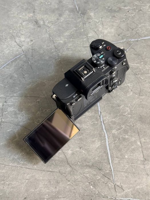 Sony a7 iv sotiladi