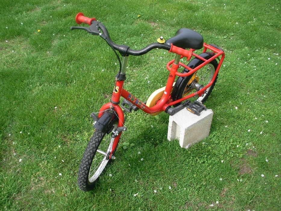 Велосипеди/ Колело 16 цола