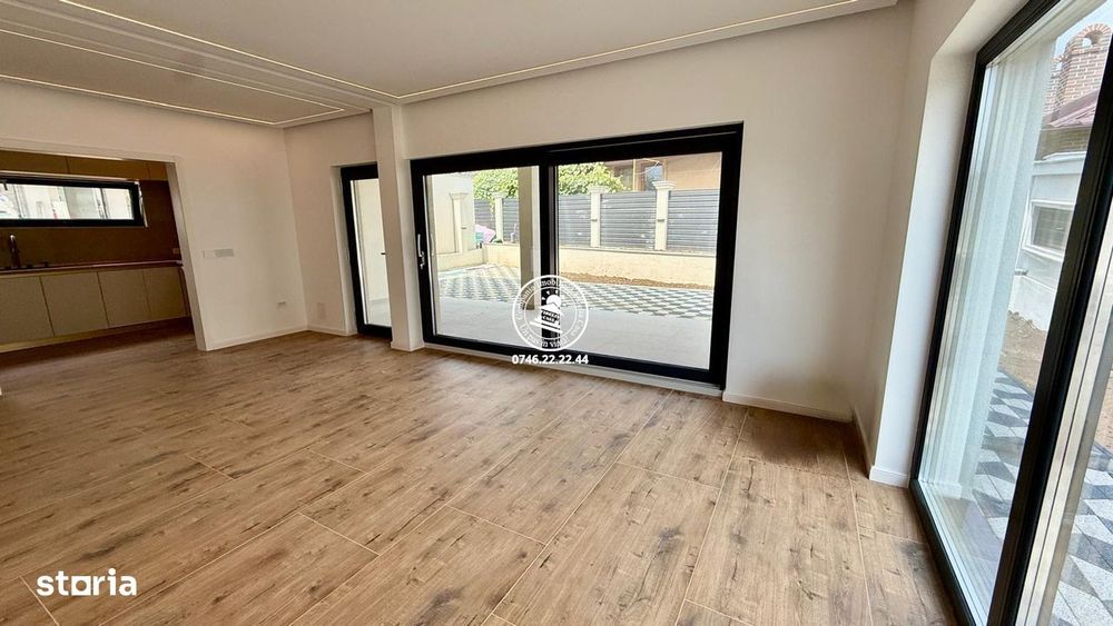 Casa de vanzare in Valea Lupului - Popas Pacurari