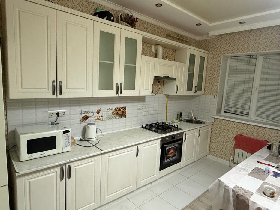 Кухпнный гарнитур