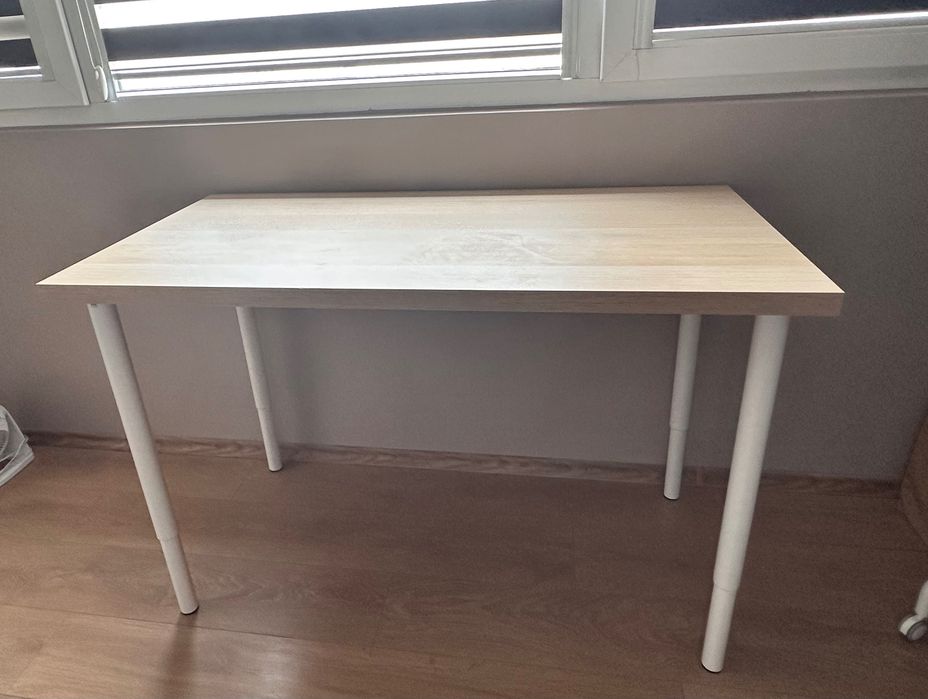 Регулируемо бюро IKEA